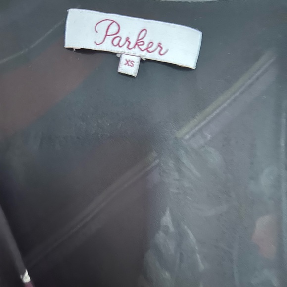 Parker Top - Picture 2 of 2